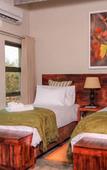 Туры в отель Bushveld Terrace Safari Hotel, Lodge & Spa