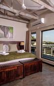 Туры в отель Bushveld Terrace Safari Hotel, Lodge & Spa