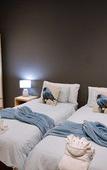 Туры в отель Two Fat Owls Guesthouse