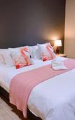 Туры в отель Two Fat Owls Guesthouse