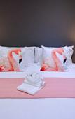 Туры в отель Two Fat Owls Guesthouse