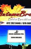 Туры в отель Autumn Breeze Manor