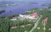 Туры в отель Peurunka