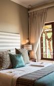 Туры в отель The Hilton Bush Lodge