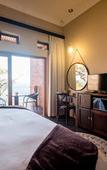 Туры в отель The Hilton Bush Lodge