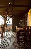 Туры в отель The Hilton Bush Lodge
