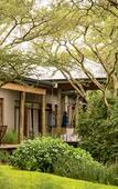 Туры в отель The Hilton Bush Lodge