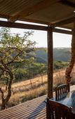Туры в отель The Hilton Bush Lodge