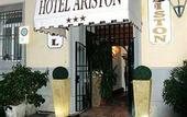 Туры в отель Ariston
