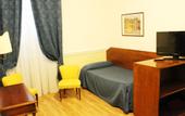 Туры в отель Ariston
