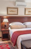 Туры в отель Blaauwheim Guest House
