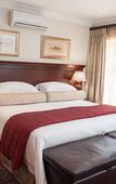 Туры в отель Blaauwheim Guest House