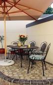 Туры в отель Blaauwheim Guest House