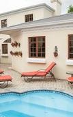 Туры в отель Blaauwheim Guest House