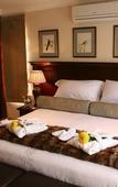 Туры в отель Blaauwheim Guest House