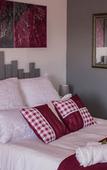 Туры в отель Oppi Hoek Guesthouse