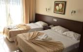 Туры в отель Club Park Marina Hotel