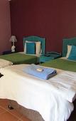 Туры в отель Sugar Hill Manor Guesthouse