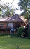 Туры в отель Blyde Mountain Country House
