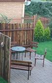 Туры в отель Knock Out View Clarens