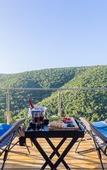 Туры в отель Alkantmooi Private Nature Reserve Keursee Units