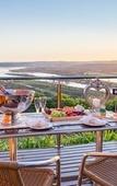Туры в отель Alkantmooi Private Nature Reserve Keursee Units