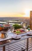 Туры в отель Alkantmooi Private Nature Reserve Keursee Units