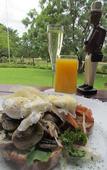 Туры в отель Hamiltons Lodge & Restaurant