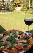 Туры в отель Hamiltons Lodge & Restaurant