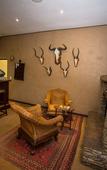 Туры в отель Hamiltons Lodge & Restaurant