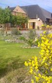 Туры в отель Teri Lemveli Lodge