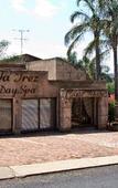 Туры в отель Fa Trez Guest House and Spa