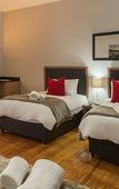 Туры в отель Clanwilliam Hotel by Country Hotels