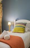 Туры в отель Rozendal Guest House