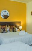Туры в отель Rozendal Guest House