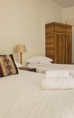 Туры в отель Rozendal Guest House