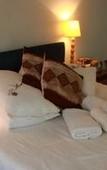 Туры в отель Rozendal Guest House