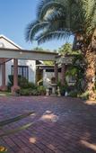 Туры в отель Rozendal Guest House
