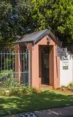 Туры в отель Rozendal Guest House