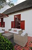 Туры в отель Meerendal Boutique Hotel
