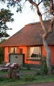 Туры в отель Mohlabetsi Safari Lodge