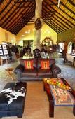 Туры в отель Mohlabetsi Safari Lodge