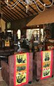 Туры в отель Mohlabetsi Safari Lodge