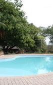 Туры в отель Mohlabetsi Safari Lodge