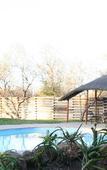Туры в отель Mohlabetsi Safari Lodge