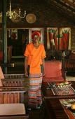 Туры в отель Mohlabetsi Safari Lodge