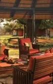 Туры в отель Mohlabetsi Safari Lodge