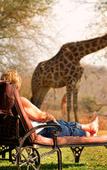 Туры в отель Mohlabetsi Safari Lodge
