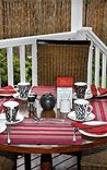 Туры в отель African Breeze Guest House