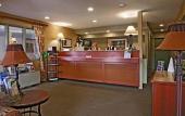 Туры в отель Accent Inn Kelowna